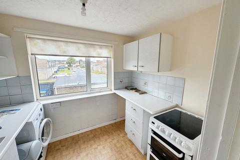 2 bedroom flat for sale, Alexandra Way, Cramlington, Northumberland, NE23 6EB