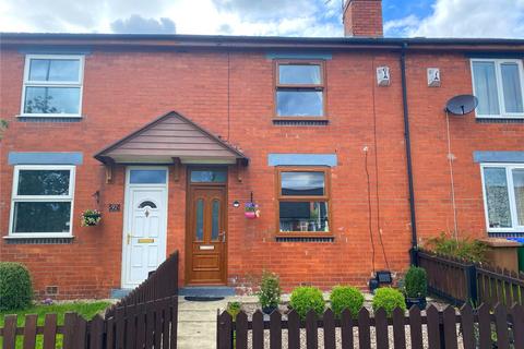 2 bedroom terraced house for sale, Abbey Crescent, Heywood, Greater Manchester, OL10