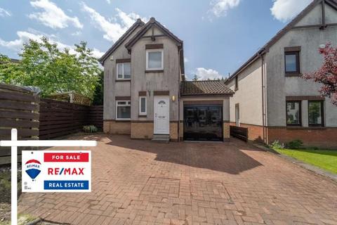 3 bedroom detached house for sale, Bankton Drive, Livingston EH54