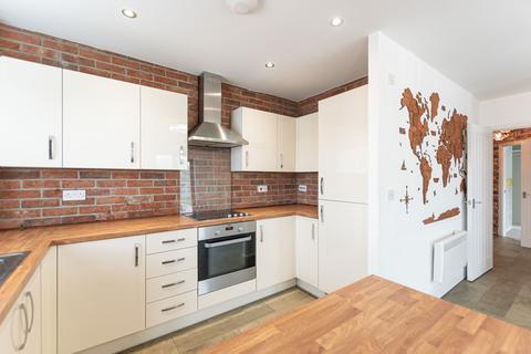 2 bedroom apartment for sale, 9 Pearson Place, Leigh WN7