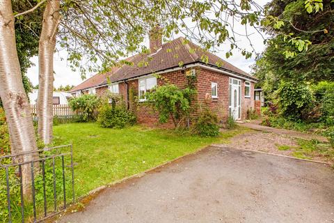 2 bedroom semi-detached bungalow for sale, West Street, Clowne, S43