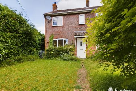 3 bedroom semi-detached house for sale, 1 Beaton Cottages Tank Lane, Broad Chalke, Salisbury