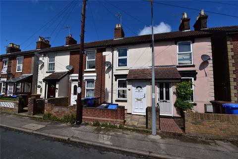 2 bedroom terraced house to rent, Parade Road, Ipswich, Suffolk, IP4