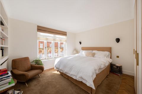3 bedroom flat for sale, Montagu Mansions, Marylebone, W1U