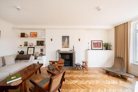 3 bedroom flat for sale, Montagu Mansions, Marylebone, W1U