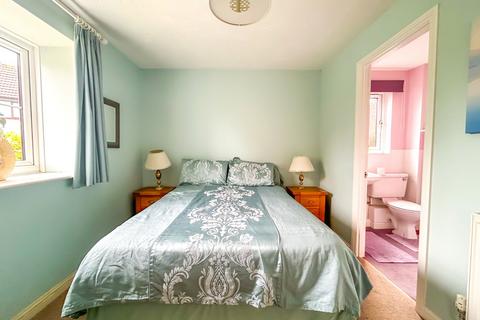 2 bedroom bungalow for sale, Brock End, Portishead, Bristol, Somerset, BS20