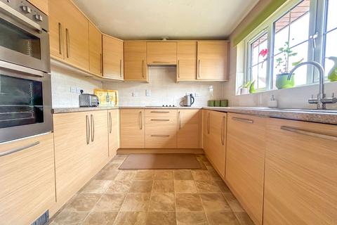 90 Brock End, Portishead, Bristol, BS20 8AS