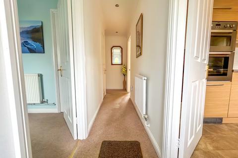 90 Brock End, Portishead, Bristol, BS20 8AS