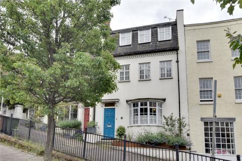 4 bedroom terraced house for sale, Blackheath Hill, Greenwich, London, SE10