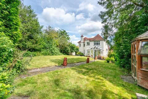 4 bedroom detached house for sale, Gadeview Road, Manor Estate