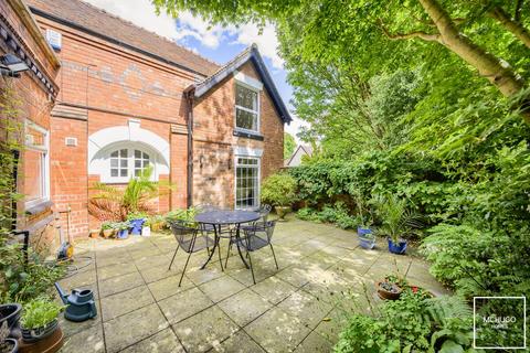 undefined, 5 Meadow Road, Harborne B17