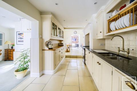 undefined, 5 Meadow Road, Harborne B17