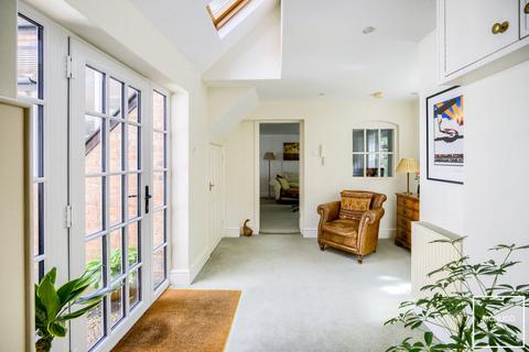 undefined, 5 Meadow Road, Harborne B17
