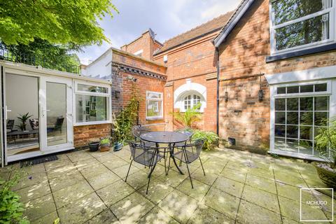 undefined, 5 Meadow Road, Harborne B17