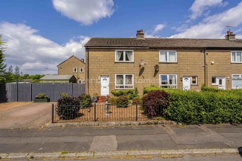 2 bedroom end of terrace house for sale, Fir Place, Johnstone PA5