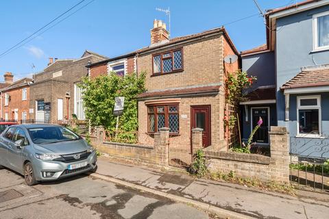 2 bedroom semi-detached house for sale, Priory Road, St Denys, Southampton, Hampshire, SO17