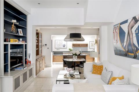 4 bedroom terraced house for sale, Slaidburn Street, London, SW10