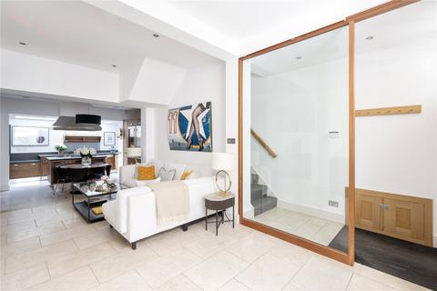 4 bedroom terraced house for sale, Slaidburn Street, London, SW10