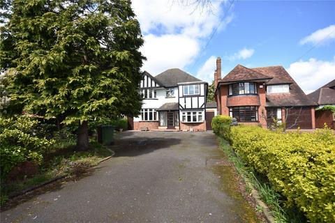 4 bedroom detached house for sale, Coleshill Road, Marston Green, Birmingham, B37
