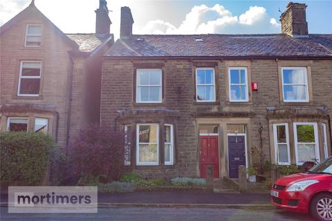 3 bedroom end of terrace house for sale, Pimlico Road, Clitheroe, Lancashire, BB7