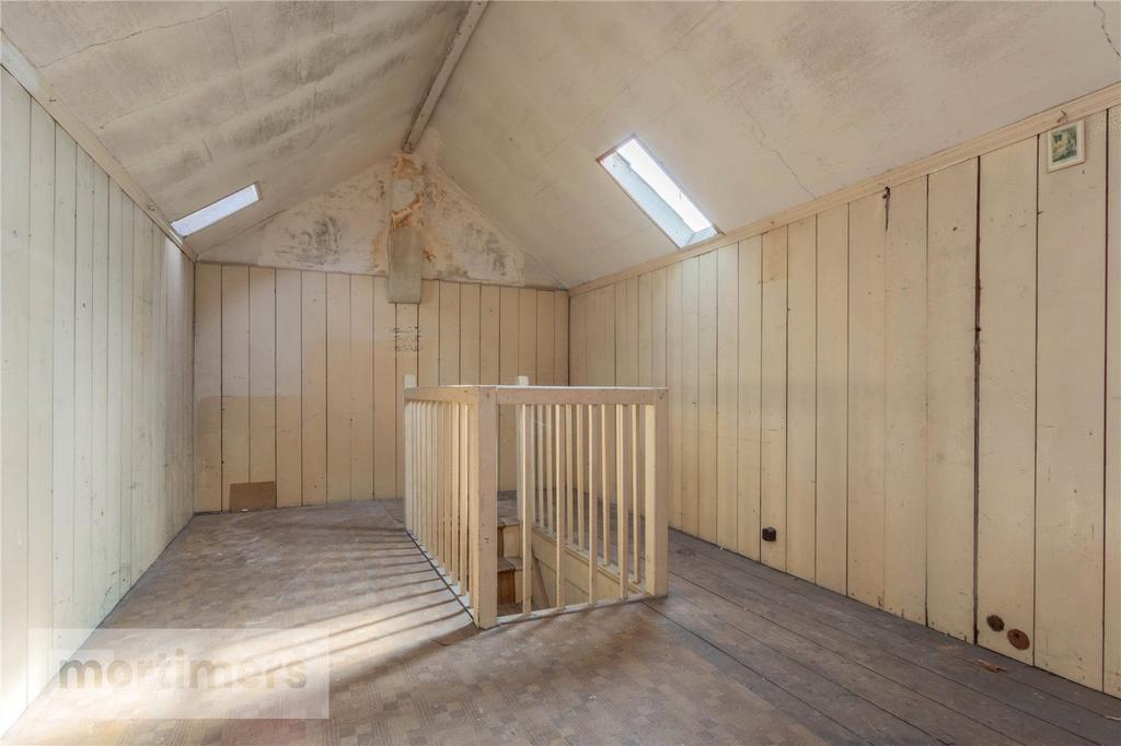 Loft Space