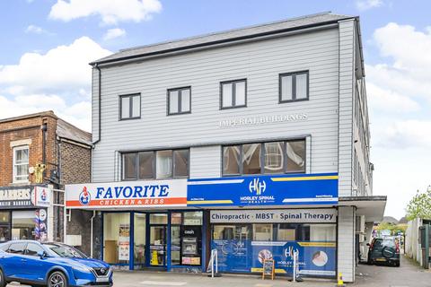 1 bedroom apartment for sale, Victoria Road, Reigate and Banstead RH6