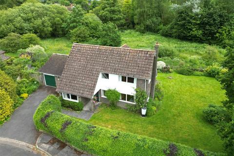 6 Bournefield, Sherborne St John, Basingstoke, RG24 9JB