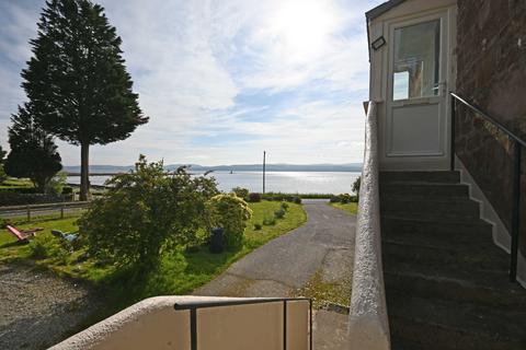 3 bedroom flat for sale, 1 Altdarroch, Toward, Dunoon