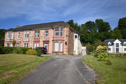 3 bedroom flat for sale, 1 Altdarroch, Toward, Dunoon