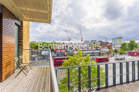 2 bedroom apartment to rent, Plumstead Road, Royal Arsenal Riverside SE18