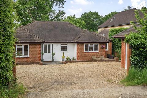 3 bedroom bungalow for sale, Rosemary Lane, Rowledge, Farnham, Surrey, GU10
