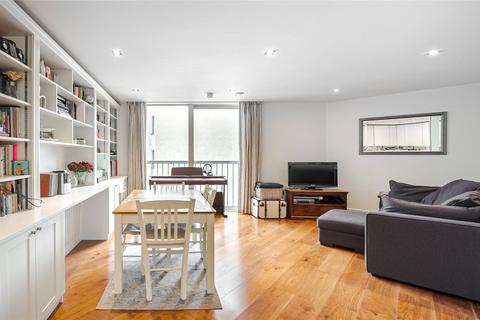 undefined, Bridge Place, London, SW1V