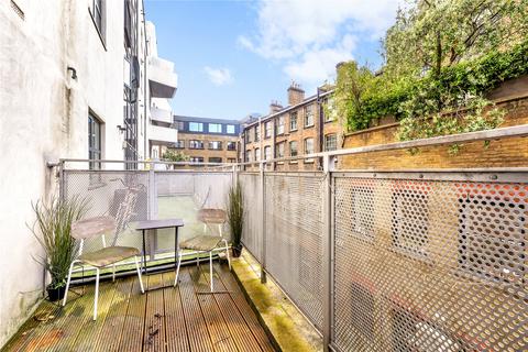 2 bedroom apartment for sale, Curtain Road, EC2A