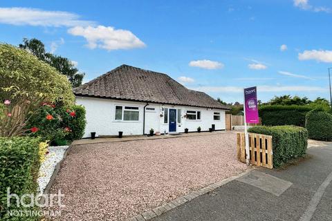 3 bedroom detached bungalow for sale, Hawton Crescent, Wollaton