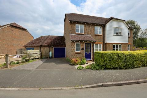3 bedroom semi-detached house for sale, West Gate, Plumpton Green, BN7