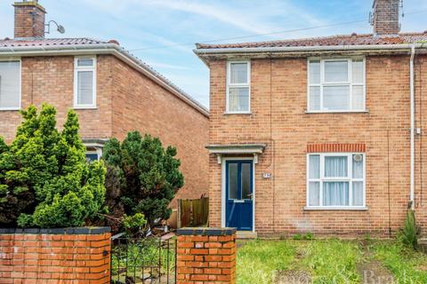 4 bedroom end of terrace house to rent, Beverley Road, Norwich, NR5