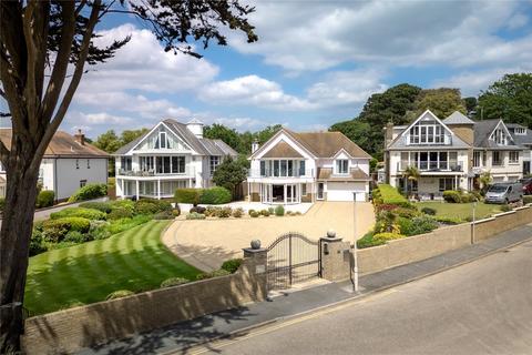 5 bedroom detached house for sale, Brudenell Avenue, Canford Cliffs, Poole, Dorset, BH13
