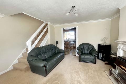 3 bedroom terraced house for sale, Plover Close, South Beach, Blyth, Northumberland, NE24 3SG
