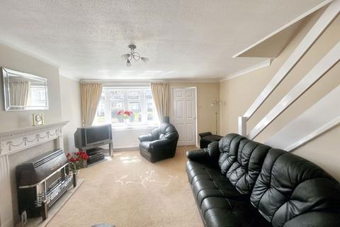 3 bedroom terraced house for sale, Plover Close, South Beach, Blyth, Northumberland, NE24 3SG