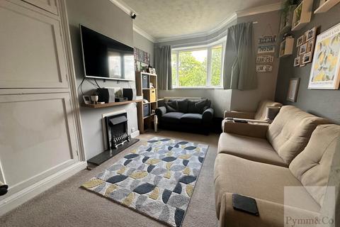 2 bedroom maisonette to rent, Glenmore Gardens, Norwich NR3