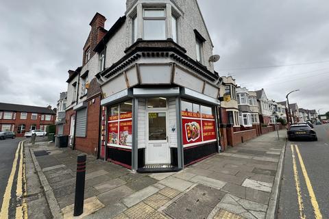 Convenience store to rent, Rake Lane, Wallasey CH45