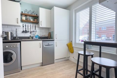 6 Blakeman Lane, Eynsham, Witney, OX29 4GD