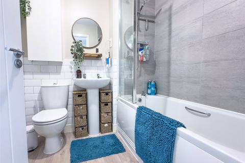 6 Blakeman Lane, Eynsham, Witney, OX29 4GD