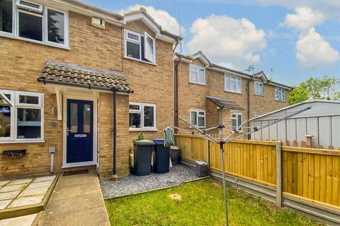 1 bedroom end of terrace house for sale, Lavender Close, Chestfield, Whitstable, Kent