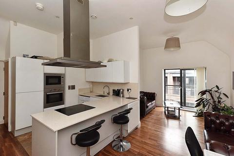 2 bedroom apartment for sale, Regent Street, Knutsford, WA16