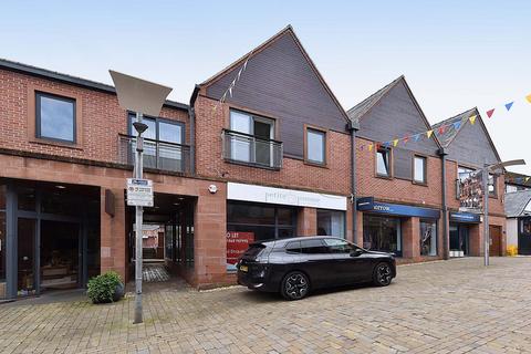 2 bedroom apartment for sale, Regent Street, Knutsford, WA16