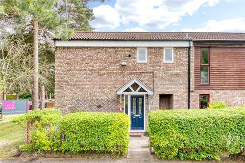 2 bedroom end of terrace house for sale, Helmsdale, Bracknell, Bracknell Forest, RG12