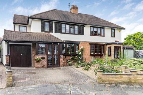 3 bedroom semi-detached house for sale, The Green, Hayes, Bromley, BR2