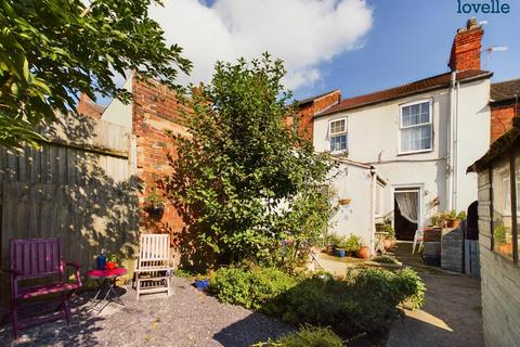 3 bedroom terraced house for sale, Cheviot Street, Lincoln, LN2