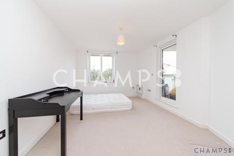 3 bedroom flat to rent, 1 YEOMEN STREET, LONDON, SE8 5DP